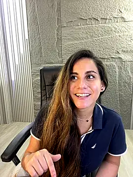 CamileX online show from 09/30/25, 01:38