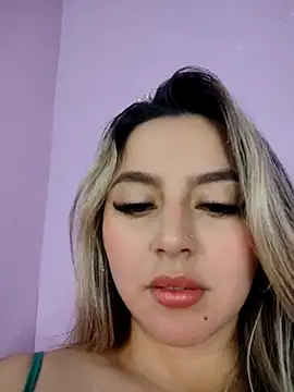 CelestePrince2 online show from 04/16/26, 04:30