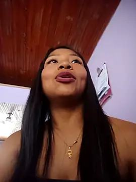 ValeriaJacobs online show from 09/16/25, 06:20