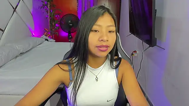 ValeriaJacobs online show from 09/27/25, 02:44