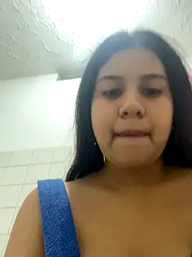 AntonellaCute ab online show from 10/10/25, 01:15