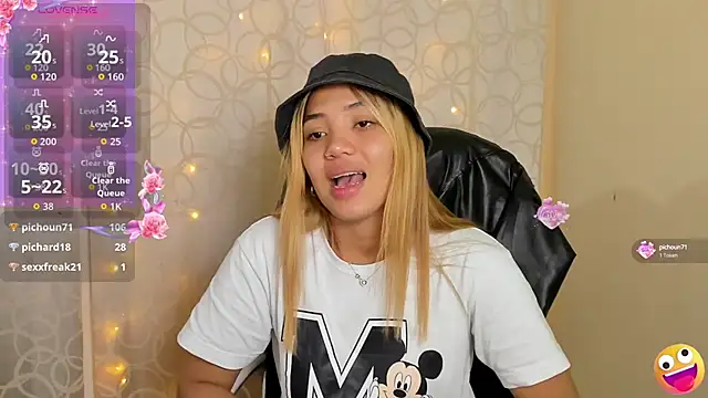 kata22sofia online show from 11/27/25, 04:09