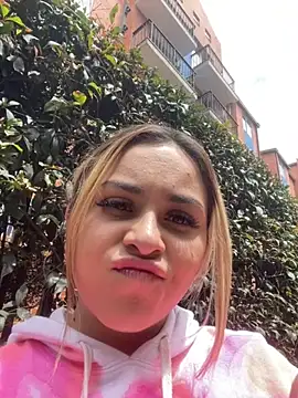 MorganHot0809 online show from 10/27/25, 05:17