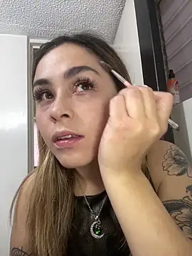 MorganHot0809 online show from 02/03/26, 11:59