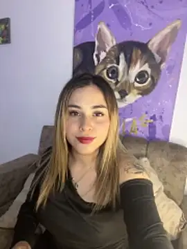 MorganHot0809 online show from 02/15/26, 04:42