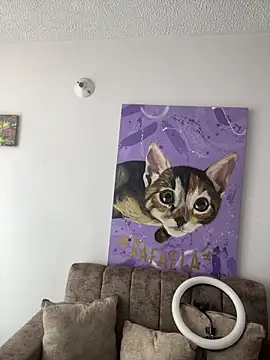 MorganHot0809 online show from 02/17/26, 02:02