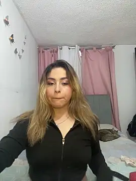 MorganHot0809 online show from 03/05/26, 11:12