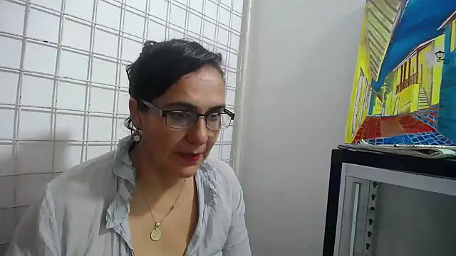 gabbyparker  online show from 01/14/26, 07:36