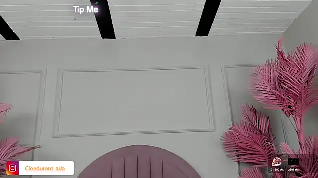 Cloedurant online show from 11/17/25, 07:52