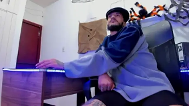 dex 55 online show from 10/28/25, 12:58