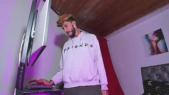 dex 55 online show from 11/02/25, 02:14