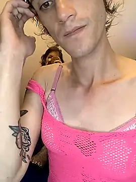 femdomroom online show from 11/24/25, 02:55