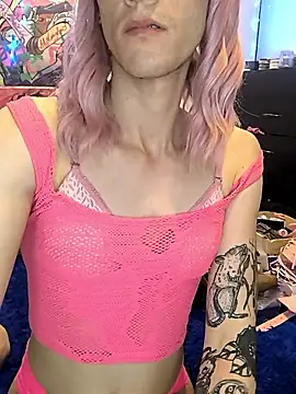 femdomroom online show from 01/11/26, 07:46