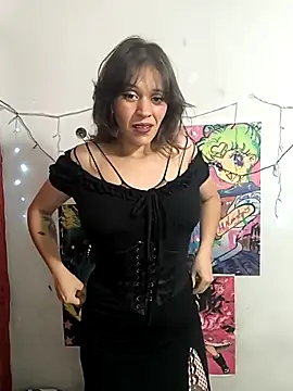 femdomroom online show from 04/22/26, 05:10