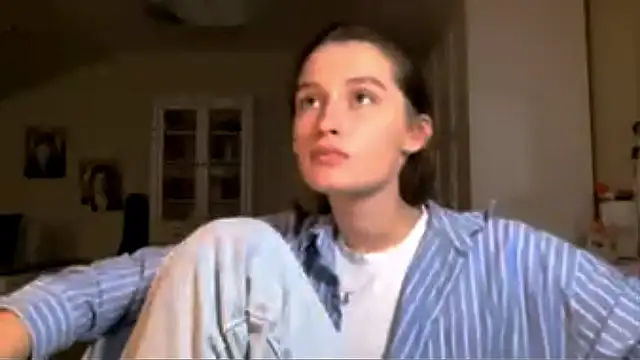 DarlineBrustera online show from 11/20/25, 02:39