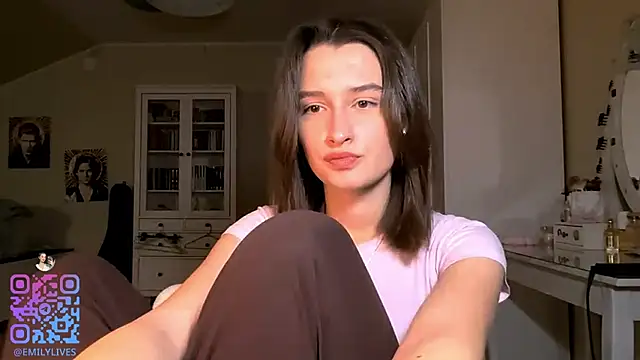 DarlineBrustera online show from 11/22/25, 02:16