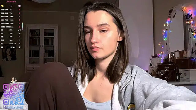 DarlineBrustera online show from 01/06/26, 02:54