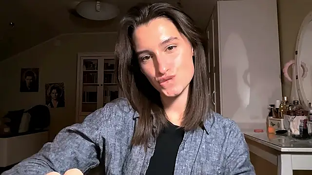 DarlineBrustera online show from 02/26/26, 04:28