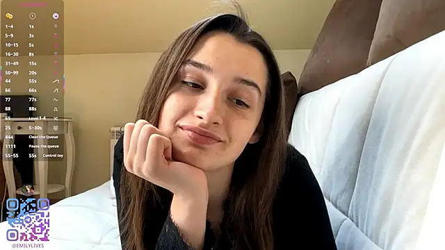 Snapshot of DarlineBrustera chatting on 06/13/26, 10:13 DarlineBrustera online show from 06/13/26, 10:13
