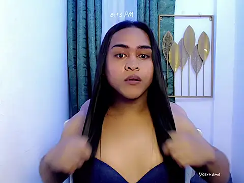 slutty jaya online show from 11/04/25, 10:14