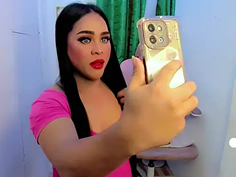 slutty jaya online show from 11/21/25, 01:43