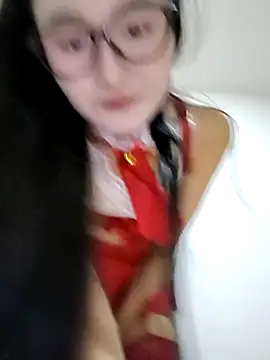 CCAV217 online show from 11/14/25, 06:34