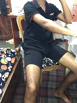 ShayanLK online show from 01/05/26, 05:38