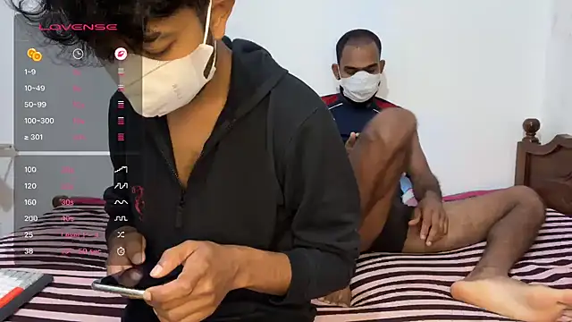 ShayanLK online show from 02/14/26, 04:42