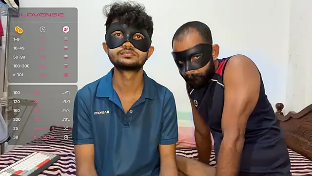 ShayanLK online show from 02/14/26, 04:48