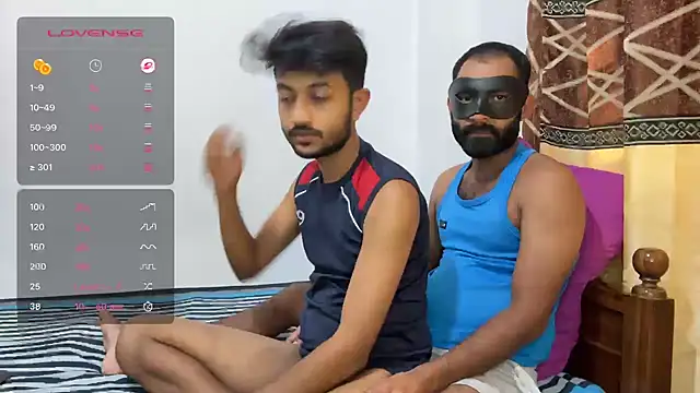 ShayanLK online show from 03/16/26, 09:57