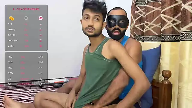 ShayanLK online show from 03/21/26, 09:14