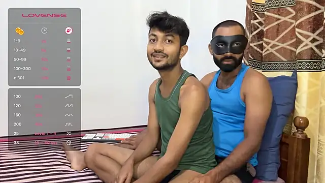 ShayanLK online show from 03/22/26, 03:21