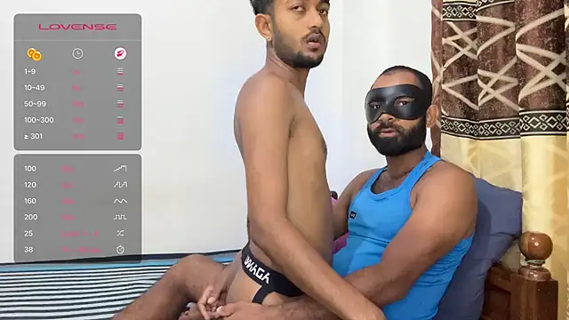 ShayanLK online show from 04/19/26, 01:38