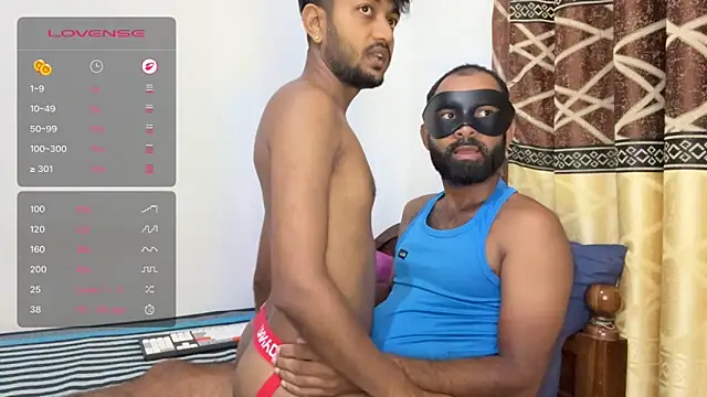 ShayanLK online show from 04/29/26, 03:10