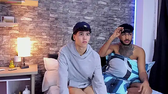 Theimperialboys  online show from 11/29/25, 03:31