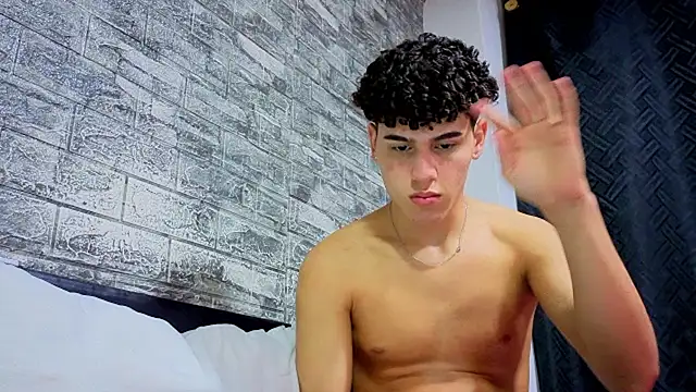 Theimperialboys  online show from 02/10/26, 02:26