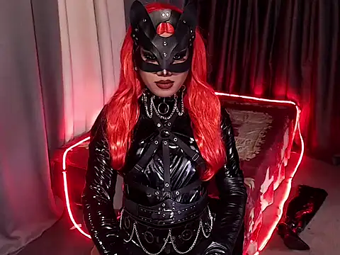 Hail ur Dominant online show from 09/16/25, 12:33