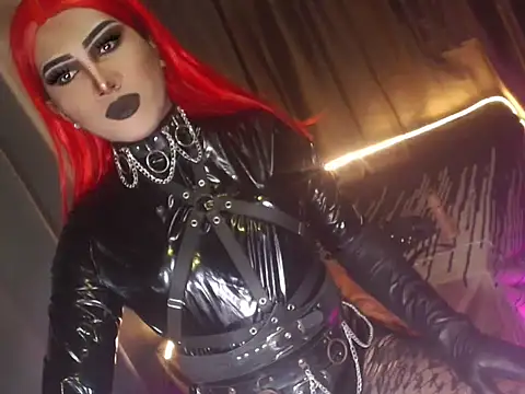 Snapshot of Hail_ur_Dominant chatting on 11/24/25, 06:07 Hail ur Dominant online show from 11/24/25, 06:07