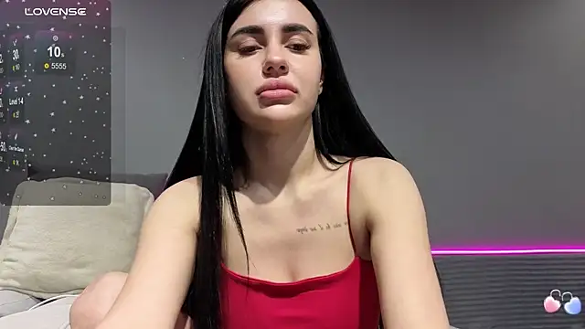 Mary  foxy online show from 02/08/26, 08:01