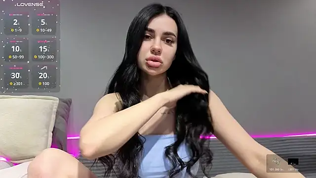 Mary  foxy online show from 03/05/26, 12:06