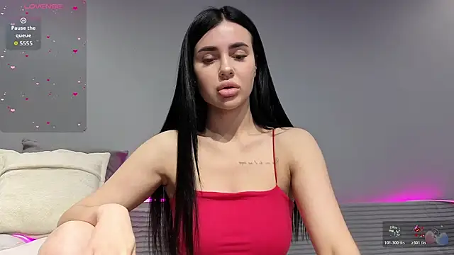 Mary  foxy online show from 03/27/26, 10:09