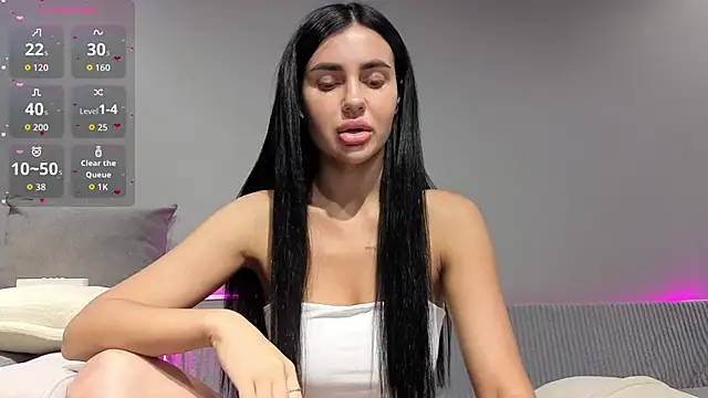 Mary  foxy online show from 06/26/26, 10:14