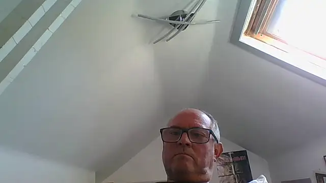 naughtygrandad1 online show from 09/28/25, 12:43