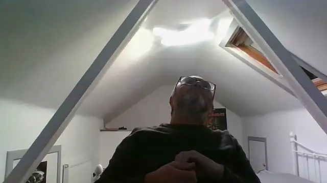 naughtygrandad1 online show from 12/16/25, 07:30