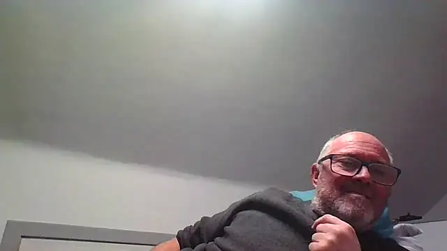 naughtygrandad1 online show from 01/15/26, 06:33