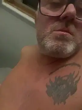 naughtygrandad1 online show from 02/08/26, 12:25