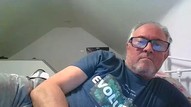 naughtygrandad1 online show from 03/22/26, 06:55