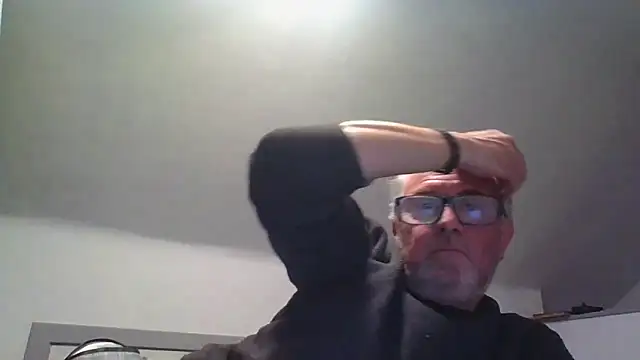 naughtygrandad1 online show from 03/23/26, 06:34
