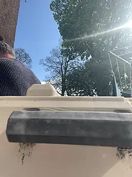 naughtygrandad1 online show from 04/19/26, 09:52