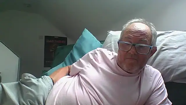 naughtygrandad1 online show from 05/19/26, 05:08